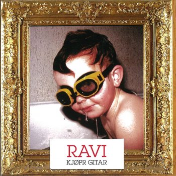 Ravi Strip!