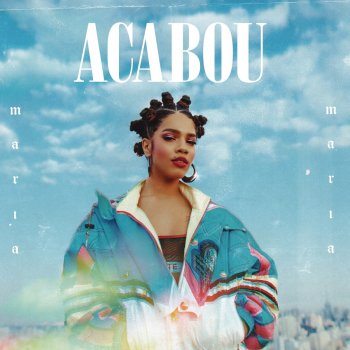 Maria Acabou