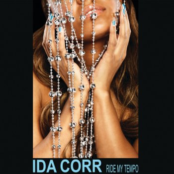 Ida Corr Ride My Tempo (Patchwork Extended)