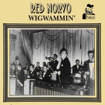 Red Norvo and His Orchestra Daydreaming