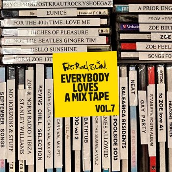 Fatboy Slim Bobby and Ken (feat. Frankco Harris) / ID1 (from Everybody Loves A Mixtape, Vol. 7: Pride of Brighton) [Mixed]