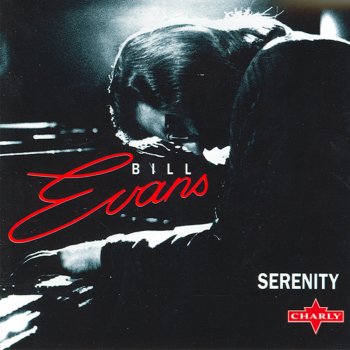 Bill Evans Two Lonely People - Live