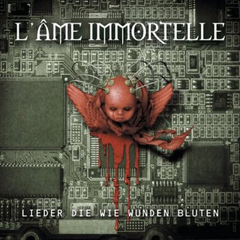 L'Âme Immortelle Crimson Skies