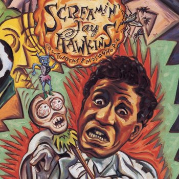 Screamin' Jay Hawkins Hong Kong