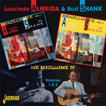Laurindo Almeida feat. Bud Shank Tera Seca