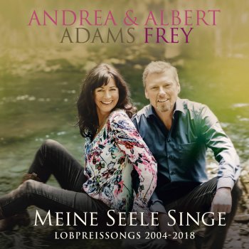 Andrea Adams-Frey Menschensohn