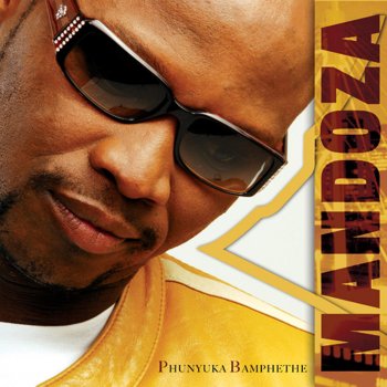 Mandoza Mama