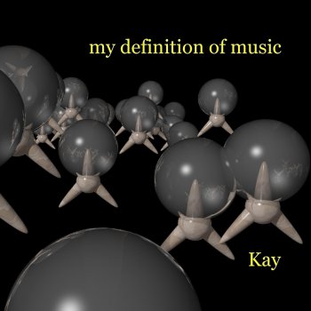 Kay Electro Tripping 1