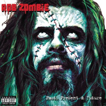 Rob Zombie Blitzkreig Bop