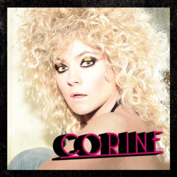 Corine Pluie Fine