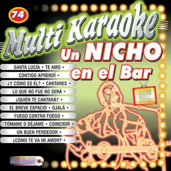 Multi Karaoke Y Cómo Es El