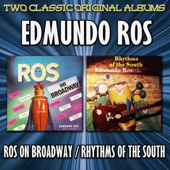 Edmundo Ros and His Orchestra Barcarolle