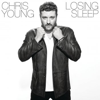 Chris Young Hangin' On
