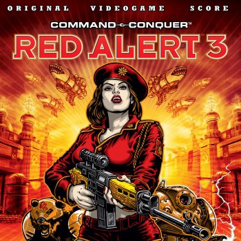 James Hannigan Red Alert 3 Theme - Soviet March