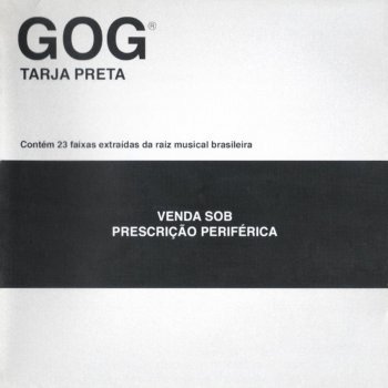 GOG É o Crime