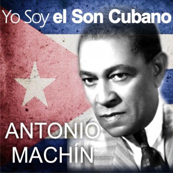 Antonio Machín Moreno