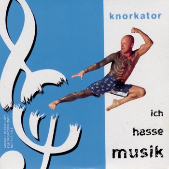 Knorkator Schmutzfink (Guildo Horn Mix)