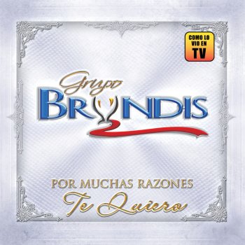 Grupo Bryndis Soy Para Ti