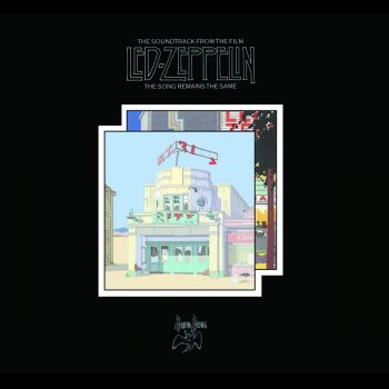 Led Zeppelin Heartbreaker (Live) [Previously Unreleased]