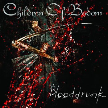 Children Of Bodom Ghostriders In the Sky (Bonus Track)
