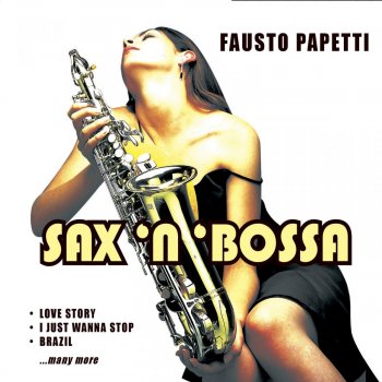 Fausto Papetti Lambada