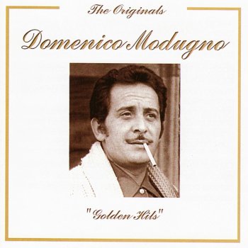 Domenico Modugno Pasualino maragia