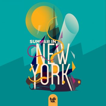 stream_error feat. Pueblo Vista summer in NY