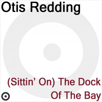 Otis Redding Tramp