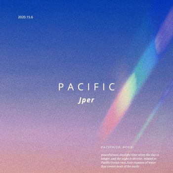 Jper feat. Marian Belmar Better Days Are Coming