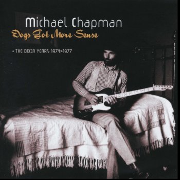 Michael Chapman Untitled Rag (Vocals & Guitar)