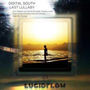 Digital South Last Lullaby (Andrey Loud Remix)