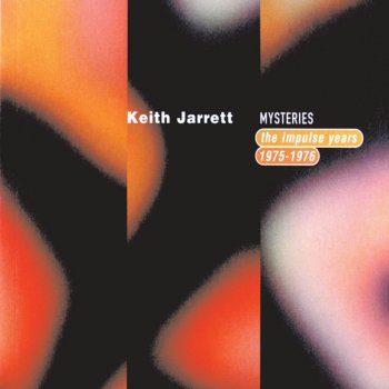 Keith Jarrett Fantasm (Take 1)