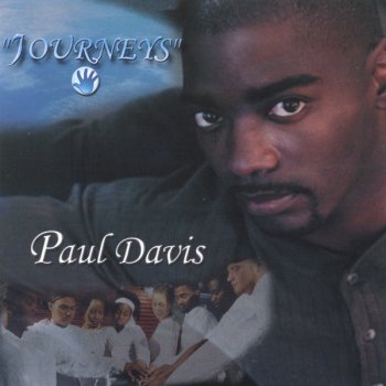 Paul Davis Try On Love Again