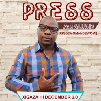 Press Mualusie Nghoma Nyana (feat. Khalirise & Sunglen Chabalala)