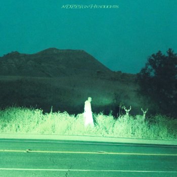 Harry Hudson A song about a broken star
