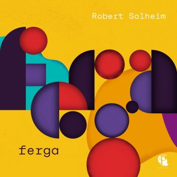Robert Solheim Ferga (Luke Chable Remix)