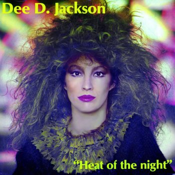 Исполнитель Dee D. Jackson, альбом Heat of the Night