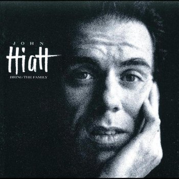 John Hiatt Memphis in the Meantime