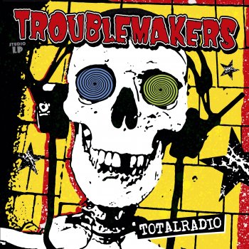 Исполнитель Troublemakers, альбом Totalradio