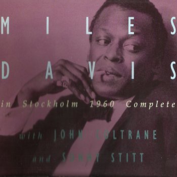 Miles Davis So What - Alternate Version 1