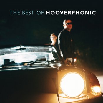Hooverphonic You