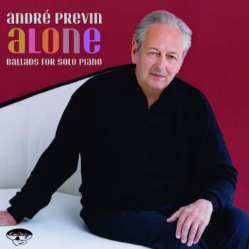 Andre Previn André's Blues