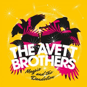 The Avett Brothers Morning Song