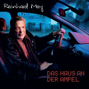 Reinhard Mey Was will ich mehr - Skizzenbuch