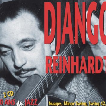 Django Reinhardt Artillerie Lourde (Heavy Artillery)