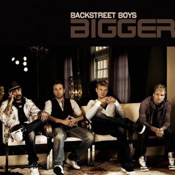 Backstreet Boys On Without You