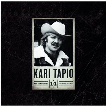 Kari Tapio Muukalainen oon kai - Rhinestone Cowboy