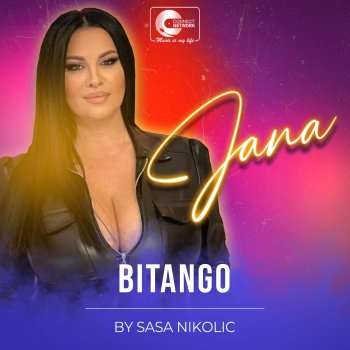 Исполнитель Jana, альбом Bitango (Live)