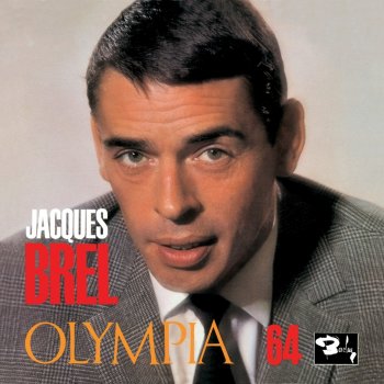 Jacques Brel Les Timides