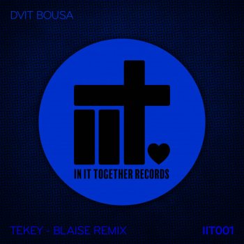 Dvit Bousa feat. Blaise Tekey - Blaise Remix